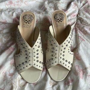✨VINCE CAMUTO HEELS BRAND NEW✨